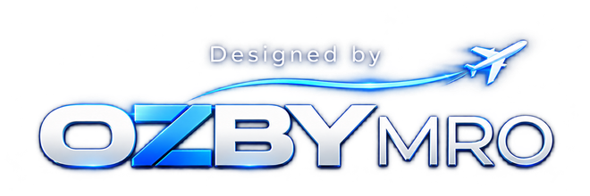 Designed by OZBY MRO